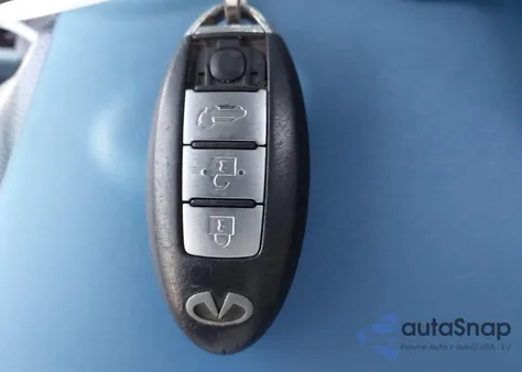 2012 Infiniti Fx35 from USA, damaged, VIN JN8AS1MWXCM151593